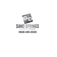 Sand Springs Primary Eyecare