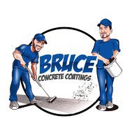 Bruce Concrete Coatings