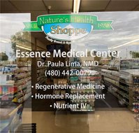 Essence Medical Center: Paula Lima, NMD