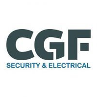 CGF Security & Electrical