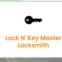 Lock N’ Key Masters