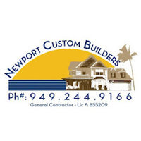 Newport Custom Builders