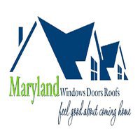 Maryland Windows Doors Roofs