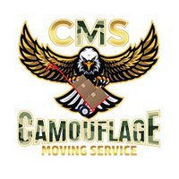 Camouflage Moving Service