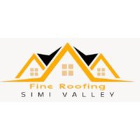 Fine Roofing Simi Valley