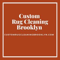 Custom Rug Cleaning Brooklyn