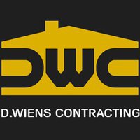 DWC - D Wiens Contracting