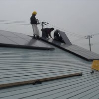 Houston Solar Experts
