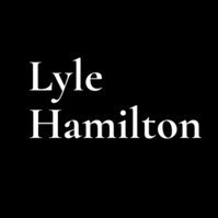 Lyle Hamilton - Sales Representative