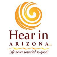 Hear in Arizona