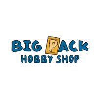 Big Pack Hobby Shop