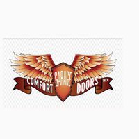 Comfort Garage & Doors Inc.
