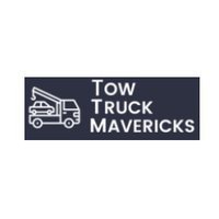 Tow Truck Mavericks