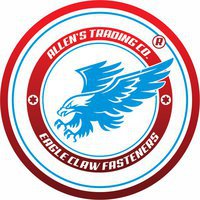 Allen's Trading Co. Eagle Claw Fasteners