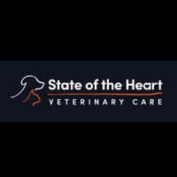 State Of The Heart Veterinary Care
