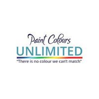 Paint Colours Unlimited - Benjamin Moore