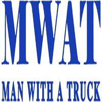 Man With a Truck Moving Company