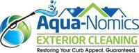 Aqua-Nomics Pressure Washing and Roof Cleaning