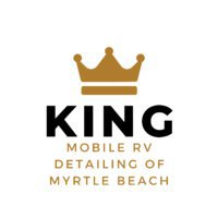 King RV Mobile Detailing