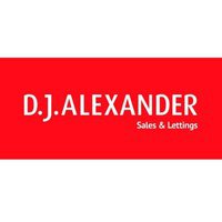 DJ Alexander Estate and Letting Agents St Andrews