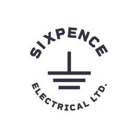 Sixpence Electrical LTD.