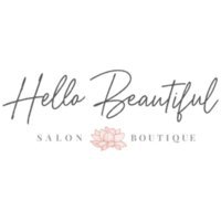 Hello Beautiful Salon & Boutique