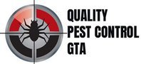 Quality pest control gta Scarborough