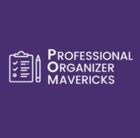 Professional Organizer Mavericks