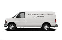 Mark's North Hollywood Appliance Services