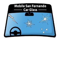 Mobile San Fernando Car Glass