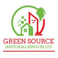 Green Source Janitorial Service Ltd