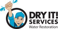 DRY IT! Services Water Restoration