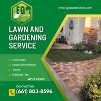 EG Lawn Services