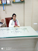 Dr. Nitika Varshney Bansal