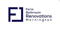 Form Bathroom Renovations Mornington Peninsula