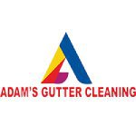 Adams Gutter Cleaning
