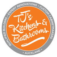TJ's Kitchens and Bathrooms