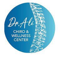 Dr. Ali Chiropractor and Chiropractic Wellness McKinney