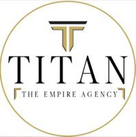 Titan - The Empire Agency