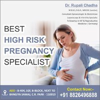 Best High Risk Pregnancy Specialist