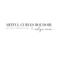 Artful Curves Boudoir