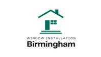 Window Installation Birmingham