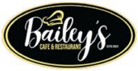 Baileys Cafe and  Restaurant