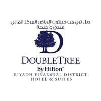 DoubleTree by Hilton Riyadh Financial District Hotel & Suites