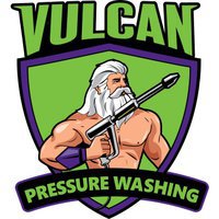 Vulcan Pressure Washing