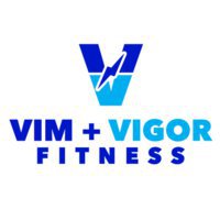 Vim + Vigor Fitness