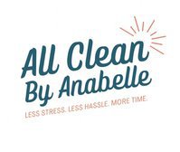 All Clean By Anabelle | Serving Merritt Island, Rockledge & Cocoa Beach