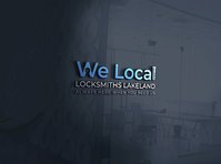We Local Locksmiths Lakeland