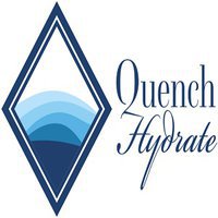 Quench Hydrate