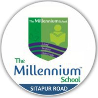 The Millennium School Sitapur Road-Best CBSE School in Lucknow